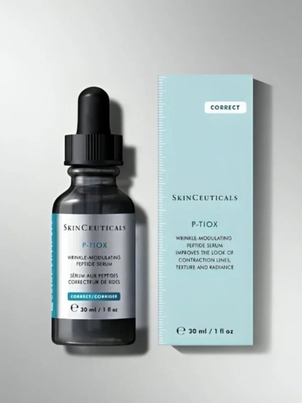 SkinCeuticals P-TIOX Wrinkle-Modulating Peptide Serum 30ml (1 fl oz)